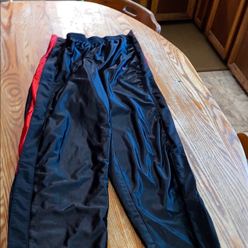 Nike Basketball Sweatpants